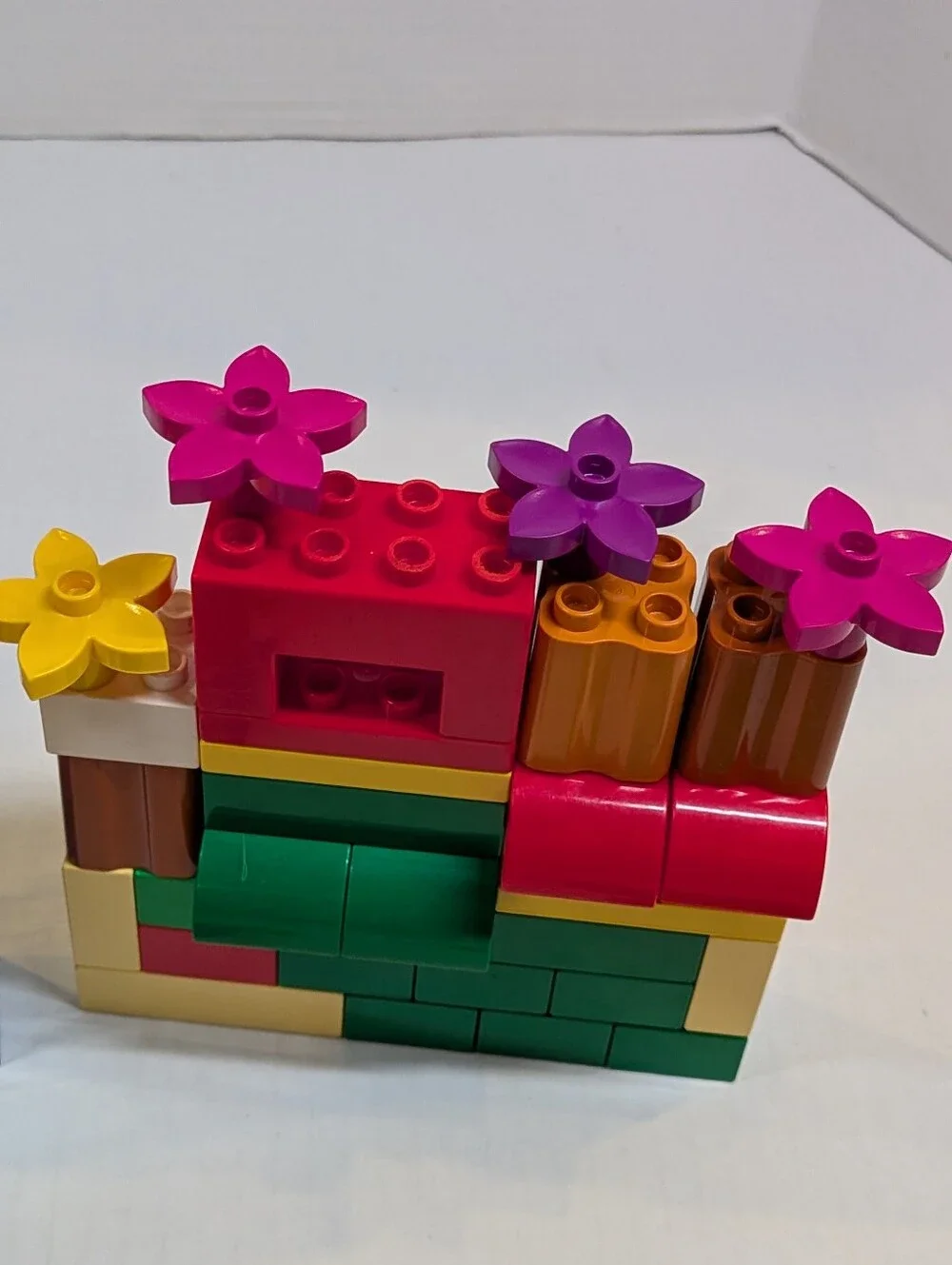 Lego duplo Classic bricks 75 Pcs